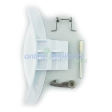 A116580 Handle Kit Ariston Washing Machine Dryer AL128DAUS